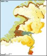 0 1 5500 BC Nederland