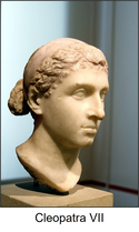 Cleopatra 1 tEKST