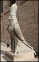 God Horus 2