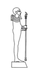 God Ptah 1