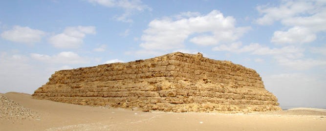 Mastaba 1