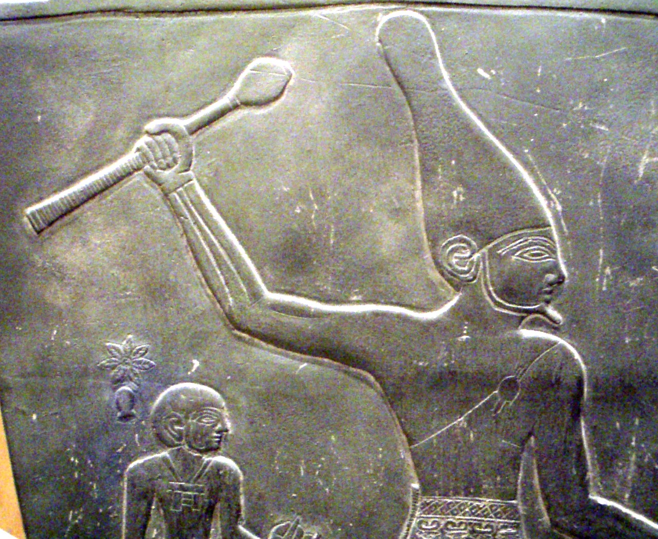 Narmer 1