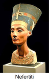 Nefertiti 3 Tekst