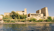 Philae Tempel 1