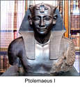Ptolemaios I Tekst