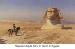 Sfinx Napoleon 1 tekst