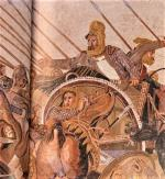 Darius III