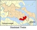 Thebe Situatie 1