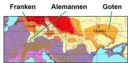 Alemannen 3