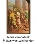 Pilatus 2 Tekst