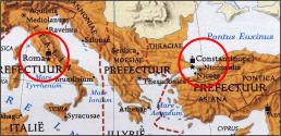 Rome Byzantium 1