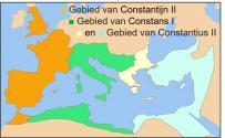 Rome Constantijn 1