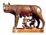 Rome Wolf 1