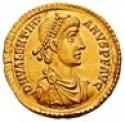 Valentinianus II nr 2