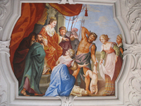 13 Salomos oordeel 1