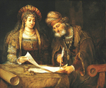 70 Ester 2 Mordechai