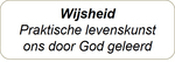 72 Spreuken 2
