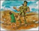Saul 5a rand