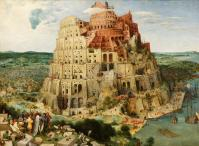 Toren van Babel 1 website