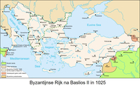 1025 Basilios II