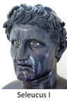 Seleucus I