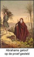 Abraham en Izaäk 2