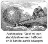 Archimedes 3
