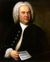 Bach 1