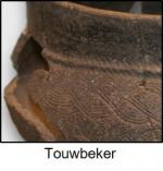 Beker 7a Touwbeker tekst