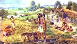 Boeren prehistorie 1
