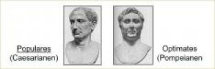Burgeroorlog Caesar 1