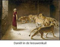Daniël 1a tekst