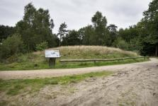 Grafheuvel 1