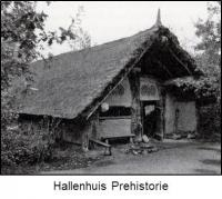 Hallenhuis 1