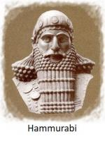 Hammurabi 1