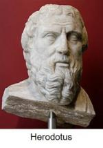 Herodotus tekst