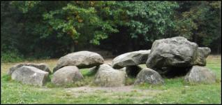 Hunebed 5