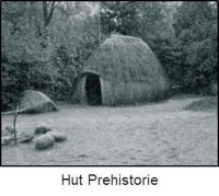 Hut Prehistorie 1