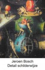 Jeroen Bosch Detail 1 tekst