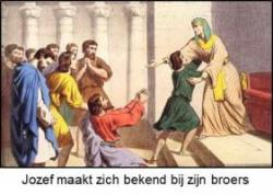 Jozef 1 tekst
