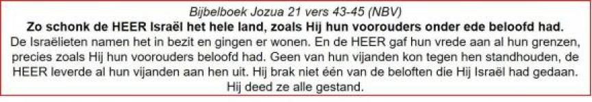 Jozua slot
