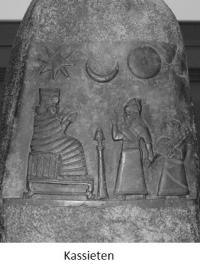 Kassieten 1186 v. Chr tekst
