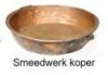Koper smeedwerk 1