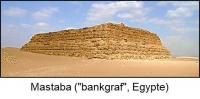 Mastaba 1