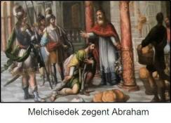 Melchisedek 1
