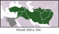 Perzië 5 Artaxerxes III