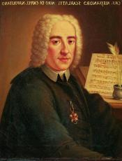 Scarlatti 1 Alessandro