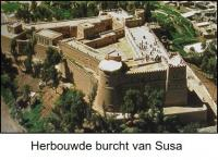 Susa Herbouw