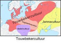 Touwbekercultuur 1