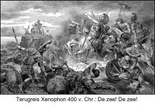 Xenophon Terugkeer 1